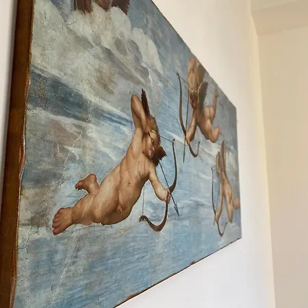 Sul Mare - Casa Delle Ninfe