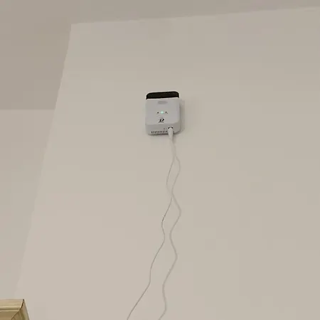 Sul Mare - Casa Delle Ninfe Apartment *