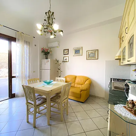 Sul Mare - Casa Delle Ninfe Apartment *
