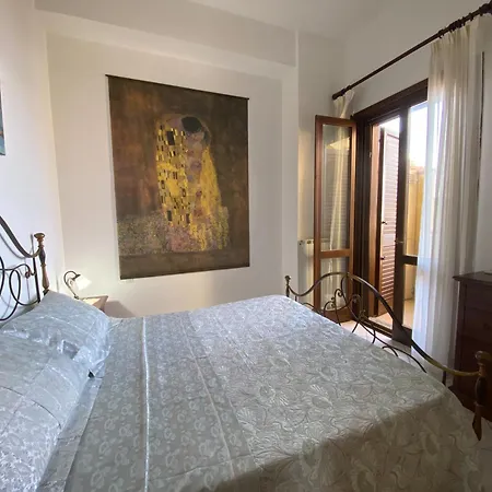 Sul Mare - Casa Delle Ninfe * Milazzo