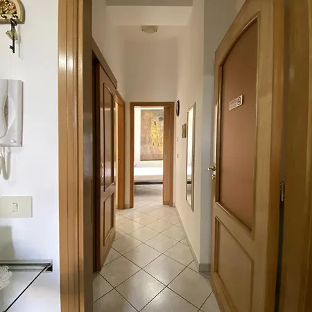 Sul Mare - Casa Delle Ninfe Apartment