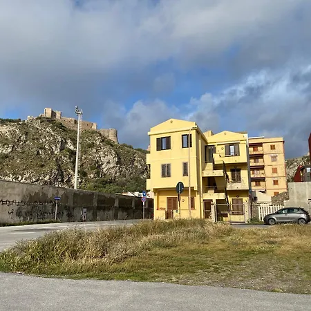 Apartment Sul Mare - Casa Delle Ninfe *