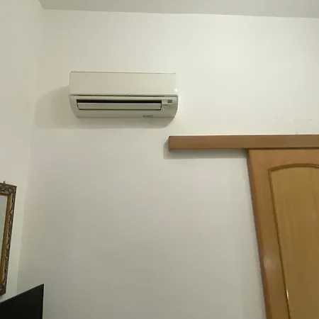 Apartment Sul Mare - Casa Delle Ninfe