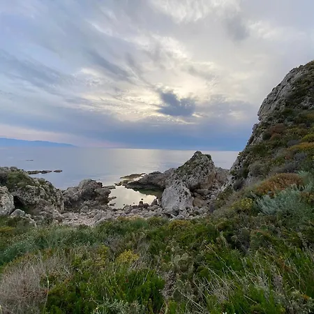 Sul Mare - Casa Delle Ninfe * Milazzo